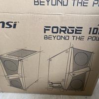 Case PC fisso Gaming MSI FORGE 100 R Nuovo