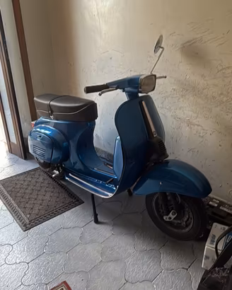 Vespa 50 special 1971