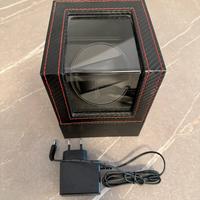 Scatola carica orologi