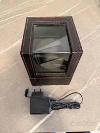 Scatola carica orologi