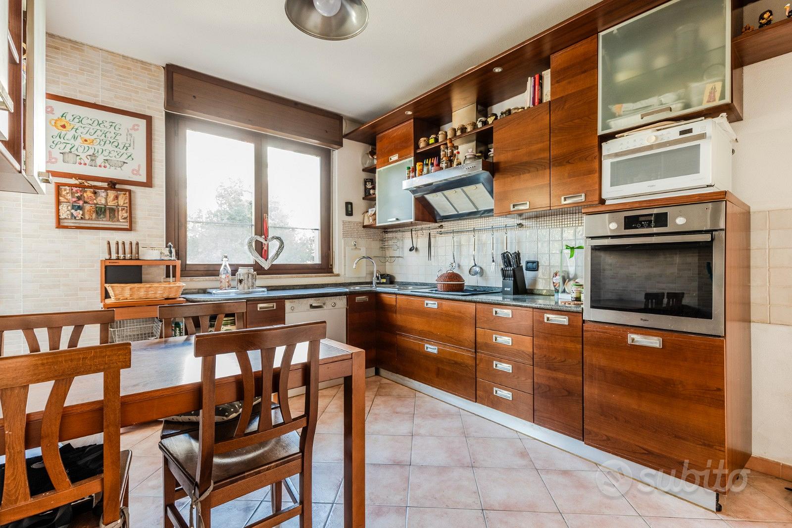 Casa – Quartucciu, Casteddu/Cagliari - Vista 4