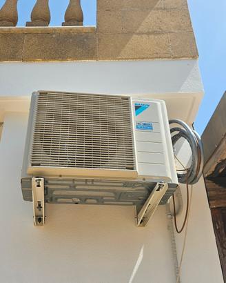 Daikin Dual Split R32 (Stylish + Perfera)