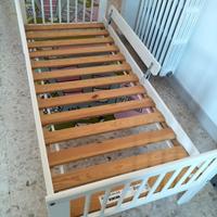 letto ikea bimbo bimba