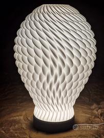 Lampada da tavolo di design