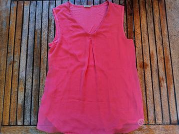 canotta intimissimi tg M donna