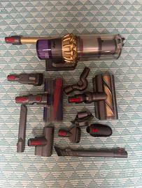 Dyson v11
