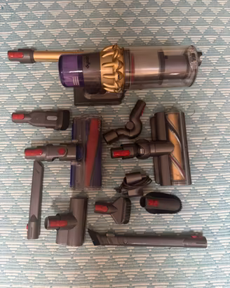 Dyson v11