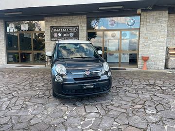 Fiat 500L 1.3 Multijet 85 CV Lounge NEO PATENTATI
