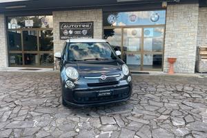 Fiat 500L 1.3 Multijet 85 CV Lounge NEO PATENTATI