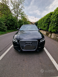 Audi a3 S LINE 1.8 TFSI 160 CV