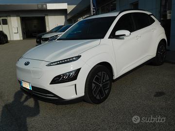 Hyundai Kona EV 64 kWh XLine