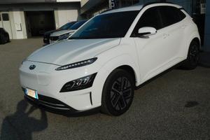 Hyundai Kona EV 64 kWh XLine