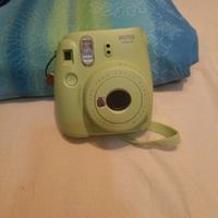  Fujifilm instax mini 9