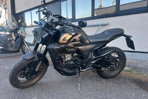 ZONTES 350 GK