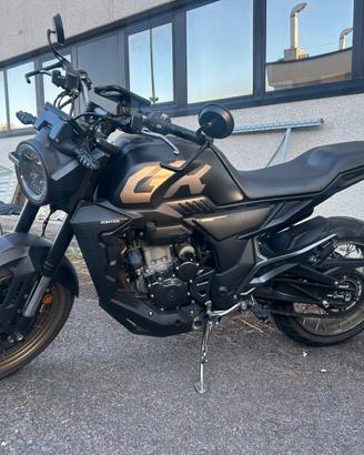 ZONTES 350 GK