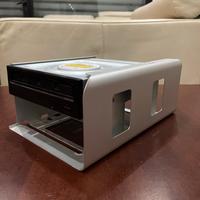 Gabbia lettori CD Mac Pro