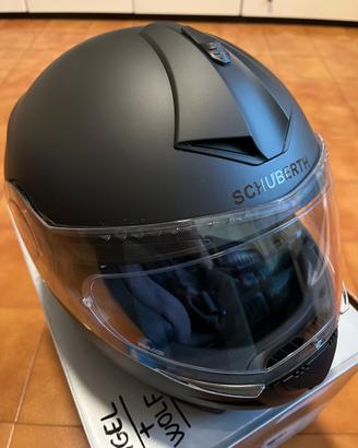Casco modulare schuberth c3 pro tg xs