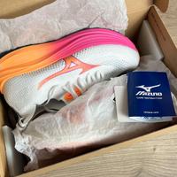Scarpe running Mizuno Neo Zen 42 27cm COME NUOVE