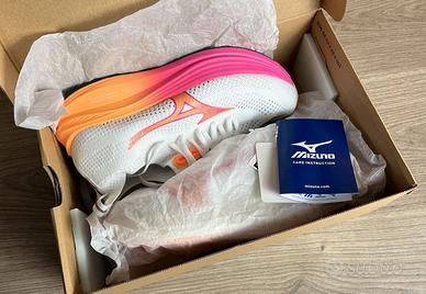 Scarpe running Mizuno Neo Zen 42 27cm COME NUOVE