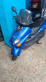 Mbk Skyliner 125cc