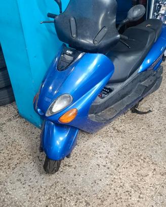 Mbk Skyliner 125cc