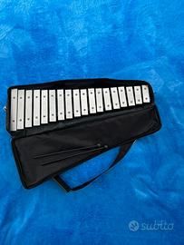 Xilofono-Metallofono