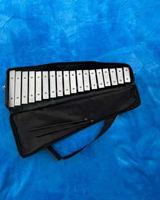 Xilofono-Metallofono