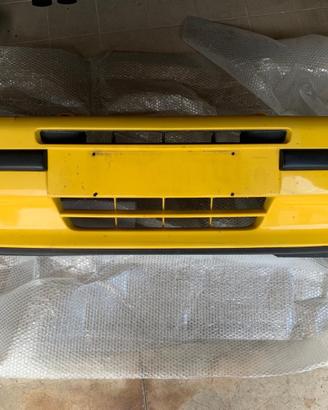 Paraurti Fiat Punto Cabrio