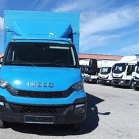 IVECO DAILY 35C17 (C44)