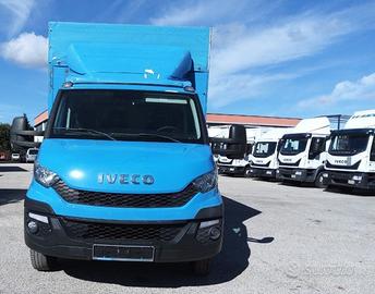 IVECO DAILY 35C17 (C44)