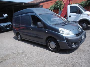 PEUGEOT EXPERT (SCUDO)