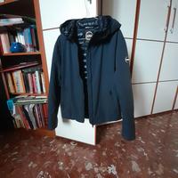 piumino giacca giaccone Colmar originale uomo