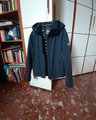 piumino giacca giaccone Colmar originale uomo