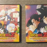 🔥 Dragon Ball Z Movie Collection DeAgostini 2DVD