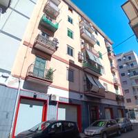 Bilocale via F.Mellone ang.via Cesare Battisti