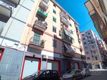 Bilocale via F.Mellone ang.via Cesare Battisti