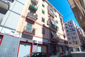 Bilocale via F.Mellone ang.via Cesare Battisti