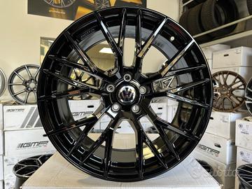 Cerchi Volkswagen raggio 19 cod.9832