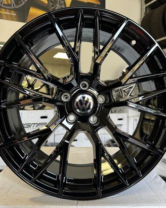 Cerchi Volkswagen raggio 19 cod.9832