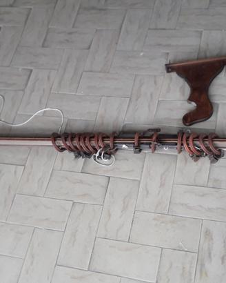 Barre per tendoni