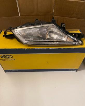 Proiettore/faro destro  Lancia Y 2000-2003 LPF831