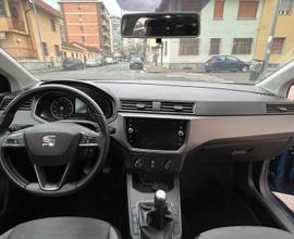 Seat Ibiza 1.0 95cv 2019 con impianto GPL