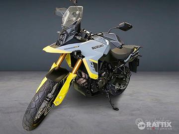 SUZUKI V-Strom 800