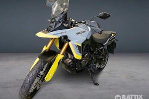 SUZUKI V-Strom 800