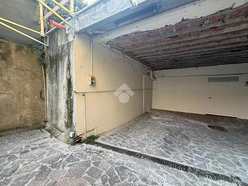 POSTO AUTO A BERGAMO