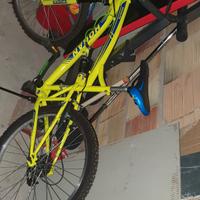 3 bici