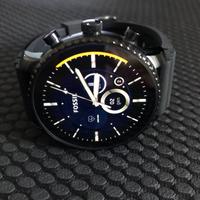 Smartwatch Fossil Android Wear