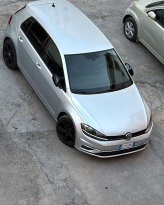 VW GOLF 7.5 1.5TGI 130 DSG