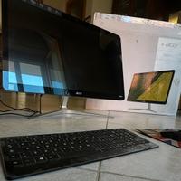 acer aspire u27-880 all in one pc