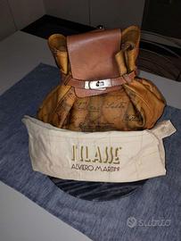 Zaino Monospalla Prima Classe by Alviero Martini